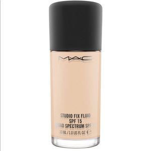 MAC Studio Fix Fluid